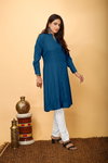Maruti By Jn Heavy Rayon Short Kurti Bulk Orders In India